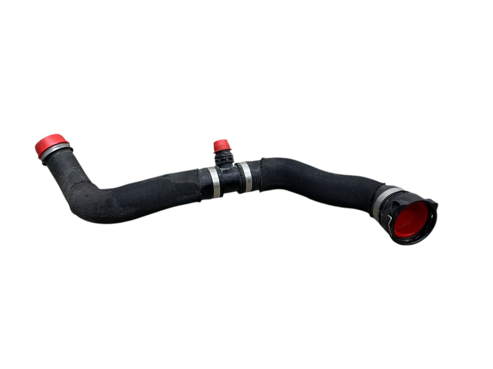 2022 Aston Martin V8 Vantage 4.0L M177 Enigne Coolant Hose Pipe Oem