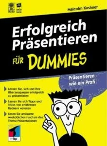 Erfolgreich Präsentieren für Dummies von Kushner, M... | Buch | Zustand sehr gut - Bild 1 von 2