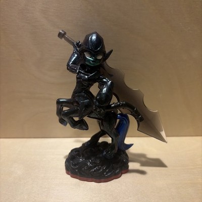 Activision skylanders knight mare character figure trap team