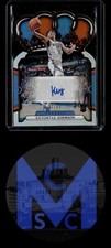 2023-24 Crown Royale #RC-JHN Keyontae Johnson Rookie Autographs #/99