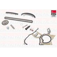 FAI Autoparts TCK103 Steuerkettensatz