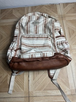 Billabong Backpack Home Abroad Stripes
