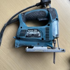 Makita 4329 Stichsäge 240v