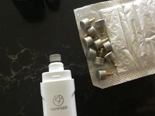 Dog Nail Grinder Replacement Heads 10 Pack Pet Diamond Tip Grooming Accessories