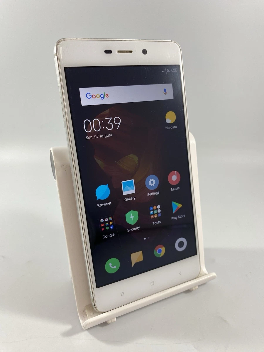 Xiaomi 5.0 - 5.4 Inch Cell Phones & Smartphones for sale - eBay