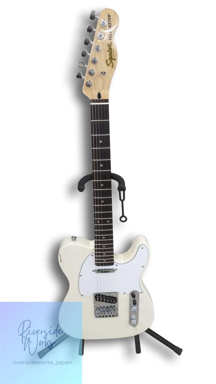 SQUIER Telecaster Type AFFINITY TELECASTER