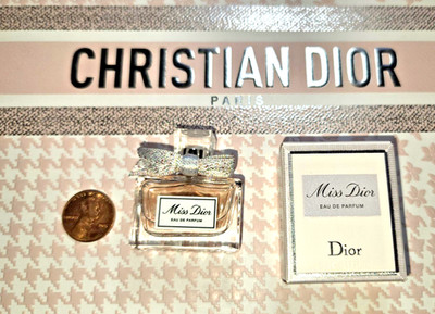 Dior Miss Dior 0.17 fl oz Women's Eau de Parfum