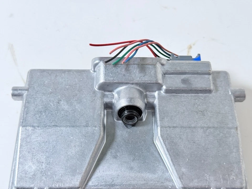 2019 HONDA ACCORD FRONT WINDSHIELD LANE DEPARTURE CAMERA | OEM 36160-TVA-A060-M1 - Image 3 of 4