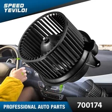 700174 AC Heater Blower Motor Fan For 2004-15 Nissan Titan Armada Infiniti Qx56