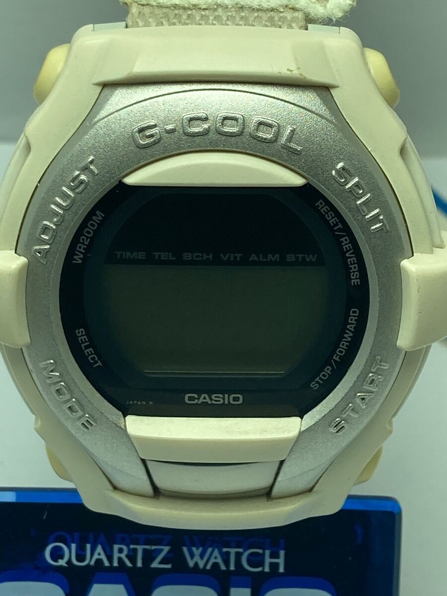 CASIO,G-SHOCK,GT-000,G-COOL,NEW OLD STOCK,UNWORN,FREE SHIPPING WITH DHL. CASIO,G-SHOCK,GT-000,G-COOL,NEW OLD STOCK,UNWORN,FREE SHIPPING WITH DHL.