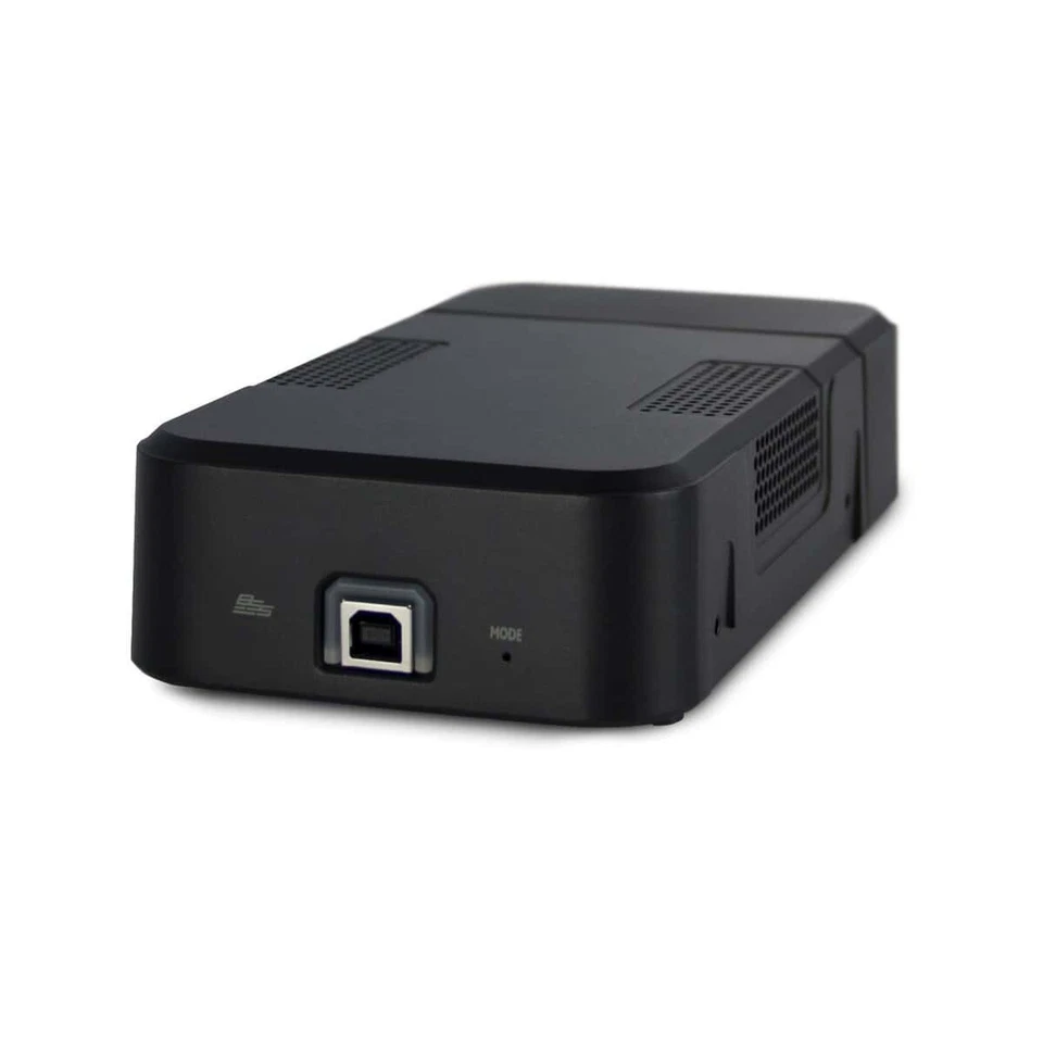 BSS BLU-USB | USB Audio to BLU Link Interface - Image 2 of 4