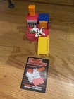 Vintage 1989Transformers G1 HOT-HOUSE Micromaster Base Complete