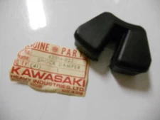 NOS 1974-1976 Kawasaki KX250 KX450 Shock Damper PN:42014-022