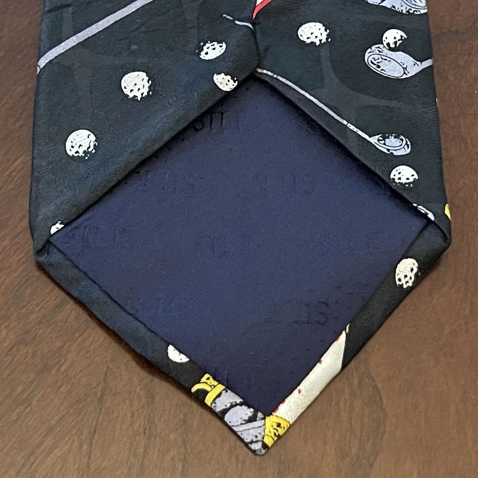 Budweiser 1999 vintage “ Budweiser Golf 1 Series” 100 % seda hecho a mano en China Foto 2 de 4