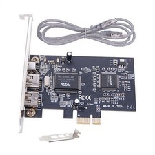 Carte Contrôleur Pci Express À 4 Ports Usb 3.0 Avec 2 Voies Dédiées De