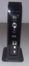 Lot of 4 Wyse D200 909101-05L P20 PCoIP Dual Thin Client