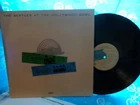The Beatles' at the Hollywood Bowl LP Vinyl VG++ to Mint Capitol SMAS 11638