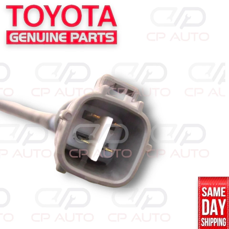 99-03 TOYOTA SOLARA 3.0L V6 SENSOR DE GOLPE ARNÉS DE CABLES FABRICANTE DE EQUIPOS ORIGINALES NUEVO Foto 4 de 4