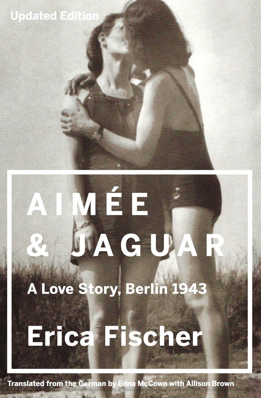 Thumbnail - Aimee & Jaguar, Erica Fischer