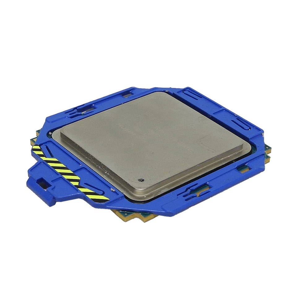 Processore Intel Xeon E5-4640 20 MB di cache 2,40 GHz 8-core FCLGA 2011 SR0QT... - Immagine 4 di 4