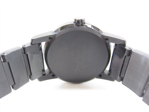 SONY WENA WN-WT01B-H Three hands model Hybrid smartwatch wristwatch - Picture 6 of 10