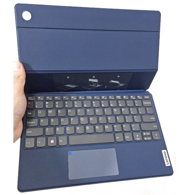 New For Lenovo IdeaPad Duet 3 11IAN8 82XK External US Keyboard No