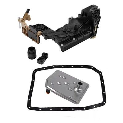 AL3Z-7G276A Getriebe Leitblech Modul Lead Frame für Ford F150 TCU+Ring+Dichtung