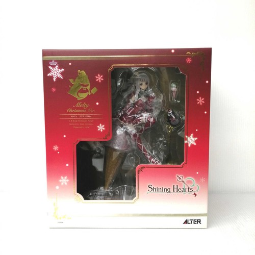 Shining Hearts - Melty de Granite - Sorbet - 1/8 (Alter) - Akiba Soul
