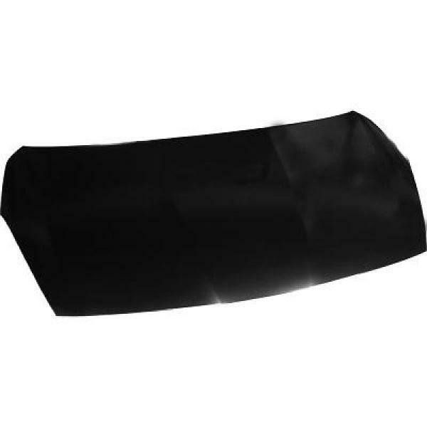 Motorhaube Haube Passend FüR Hyundai I20 Baujahr 09-07/12 Neu-image