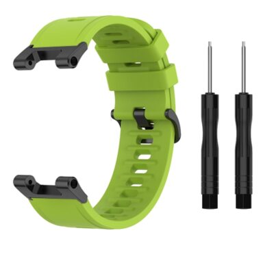 Silicone Strap For Huami Amazfit T-REX 2 Watchband T-Rex T Rex Pro 2 Sport Band