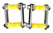 ARB Old Man Emu Leaf Spring Shackle Pin Kit for Toyota Pickup & 4Runner