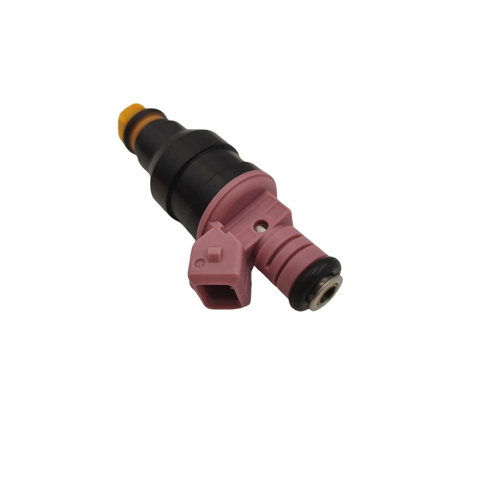 Inyectores de combustible 0280150440 1996-2000 6 piezas para BMW Z3 M3 328is 328i 2,8 L 3,2 L Foto 4 de 4