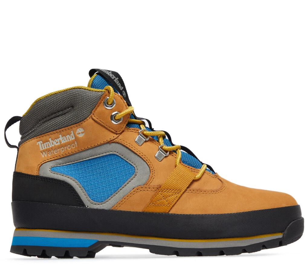 Timberland euro top hiker a191v