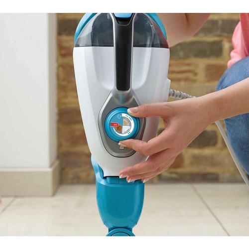 Fregona y guante de vapor 8 en 1 BLACK+DECKER™ - Imagen 6 de 13