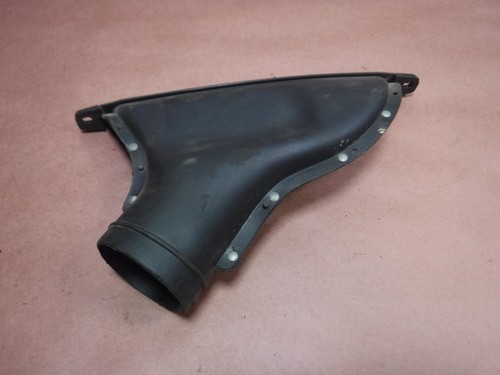 Jeep Wagoneer J10 74-85 Dash Defrost Ducts Driver Passenger OEM Free Ship - Picture 8 of 9