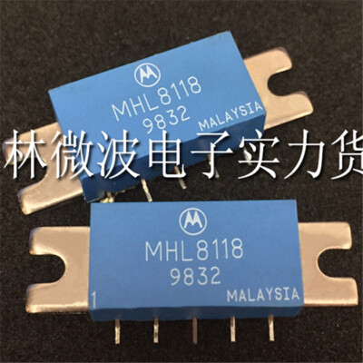 1PCS  MHL8118 High Frequency Tube Microwave Tube Radio Frequency Tube