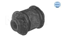 2X Meyle 100 407 0015 Querlenkerlager Va FüR Vw