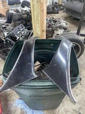 MOULDING TRIM REAR BACK SIDE SAIL PANEL for 91-98 3000GT B Pillar Various Colors