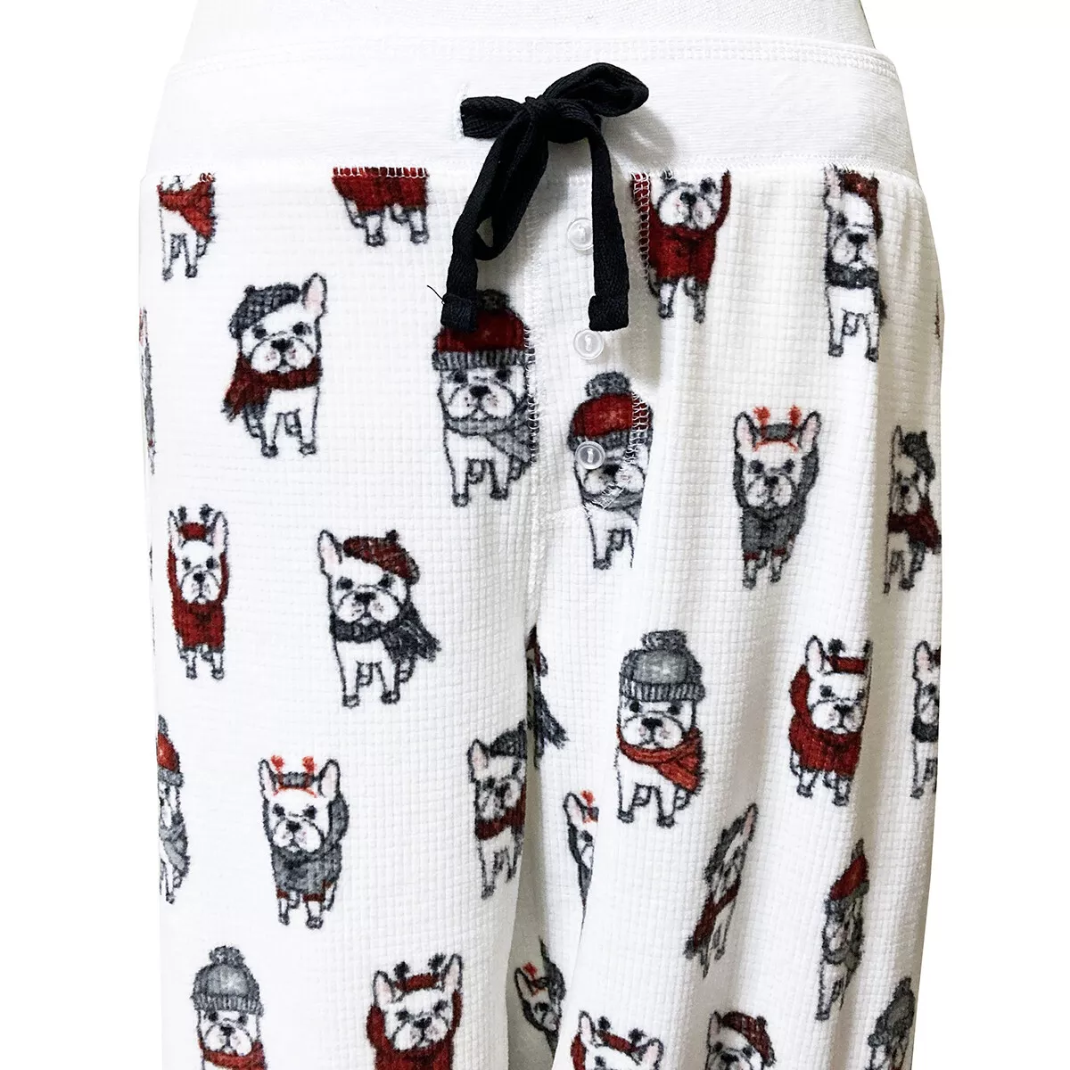 Pajamas for bulldogs 2025