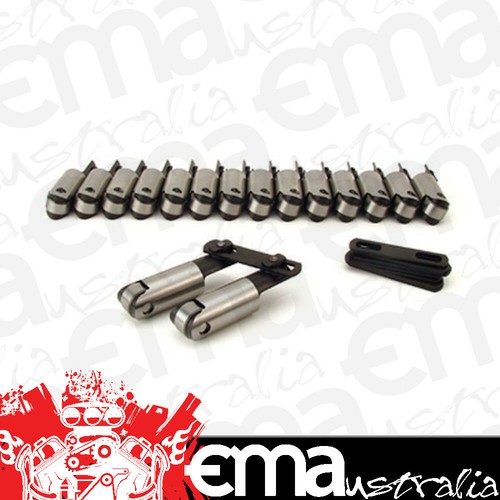 Lève-rouleaux COMP Cams Sportsman Pour Chrysler - Réf. 96831-16, Diamètre .904", Avec Roulements, Neuf