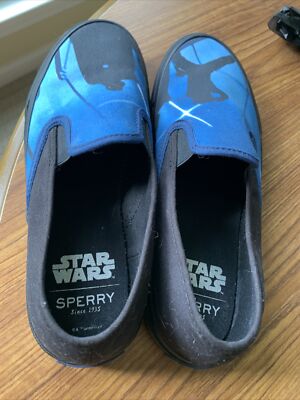 Sperry Star Wars Men