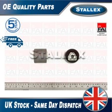 Se adapta a BMW Serie 8 5 brazo de control de pista arbusto delantero establo inferior 31121133710