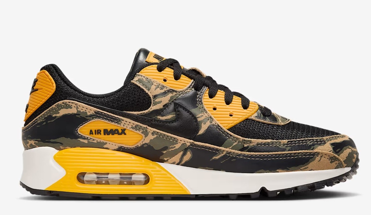 Nike Air Max 90 Premium 