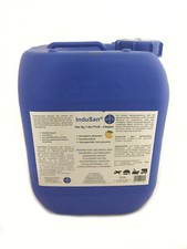 Indusan Profireiniger 5 L Konzentrat Felgenreiniger Auto Boot Caravan-Reiniger