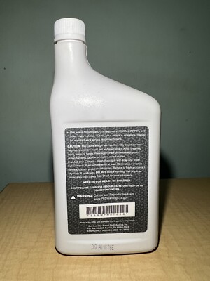 OEM Nissan 999MP-MAT00S Matic-S Automatic Transmission Fluid - 1