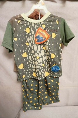 Buy Character Purple How To Train Your Dragon Toothless Short Pyjamas From The UK Online Shop