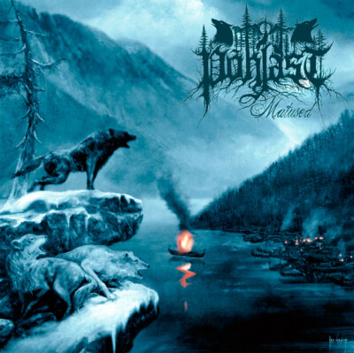 Pohjast    Matused  - bathory primordial enslaved sólstafir borknagar emperor