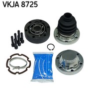 Skf VKJA8725 Gelenksatz Antriebswelle FüR Vw Audi Porsche