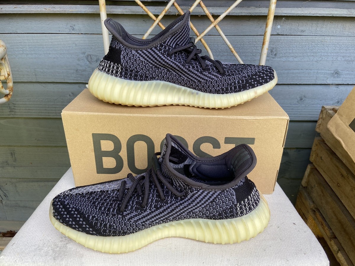 navy blue yeezy