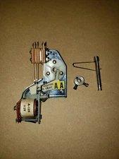 Gottlieb EM Pinball Ball Gate Relay Assembly (A-489 Coil)